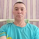 Ербол, 42 года