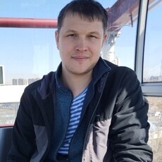 Фотография мужчины Павел, 34 года из г. Иркутск