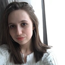 Фотография девушки Милена, 19 лет из г. Москва