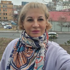 Фотография девушки Татьяна, 54 года из г. Владивосток
