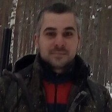 Фотография мужчины Александр, 34 года из г. Трехгорный