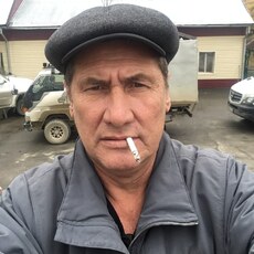 Игорь, 59 из г. Усолье-Сибирское.