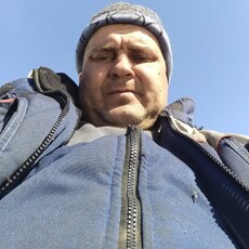 Фотография мужчины Виктор, 42 года из г. Магадан