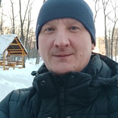 Фотография мужчины Артем, 41 год из г. Ульяновск