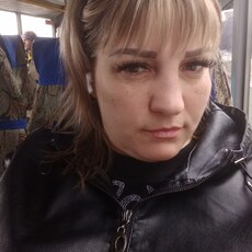 Фотография девушки Ольга, 38 лет из г. Юрга