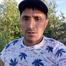 Фотография мужчины Камиль, 43 года из г. Нижневартовск