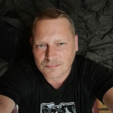 Фотография мужчины Paweł, 45 лет из г. Иновроцлав