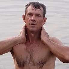 Фотография мужчины Сергей Чурсин, 52 года из г. Воронеж