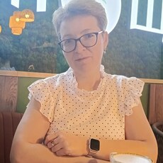 Анна, 41 из г. Первоуральск.