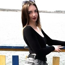 Фотография девушки Александра, 19 лет из г. Старый Оскол