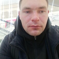 Фотография мужчины Ник, 32 года из г. Орехово-Зуево