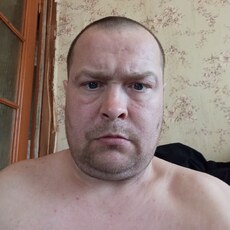 Фотография мужчины Андрей, 38 лет из г. Чудово