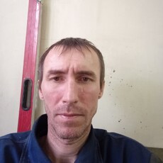 Фотография мужчины Лёха, 42 года из г. Братск