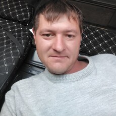 Фотография мужчины Сергей, 31 год из г. Сокулук