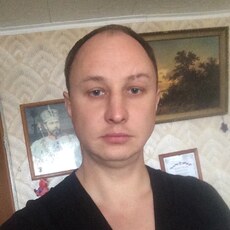 Фотография мужчины Алексей, 41 год из г. Козельск