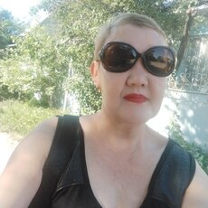 Фотография девушки Светлана, 49 лет из г. Алматы