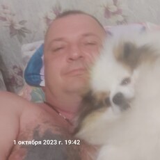 Фотография мужчины Игорь, 44 года из г. Петрозаводск