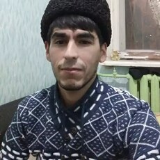 Фотография мужчины Maruf, 36 лет из г. Душанбе