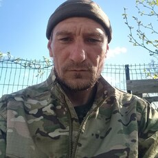 Фотография мужчины Олег, 41 год из г. Донецк