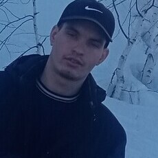 Фотография мужчины Эдуард, 21 год из г. Усть-Каменогорск