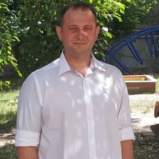 Фотография мужчины Саня, 33 года из г. Донецк
