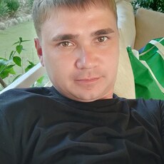 Фотография мужчины Андрей, 35 лет из г. Братск