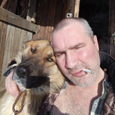 Фотография мужчины Петр, 42 года из г. Якутск