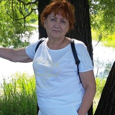 Фотография девушки Мила, 57 лет из г. Дзержинск