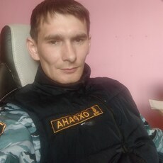 Фотография мужчины Игорь, 26 лет из г. Чернушка