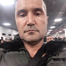 Фотография мужчины Максим, 41 год из г. Черноголовка