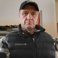 Фотография мужчины Дмитрий, 44 года из г. Архангельск