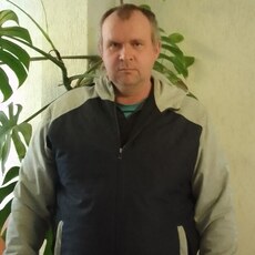 Фотография мужчины Александр, 42 года из г. Серпухов