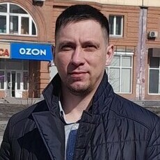 Фотография мужчины Константин, 38 лет из г. Новокузнецк