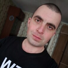 Фотография мужчины Виктор, 29 лет из г. Шенкурск