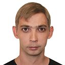 Сергей Андреевич, 32 года