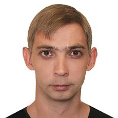 Сергей Андреевич, 32 из г. Междуреченск.