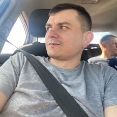 Фотография мужчины Антоан, 36 лет из г. Александров