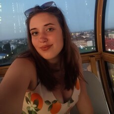 Фотография девушки Алена, 23 года из г. Великий Новгород