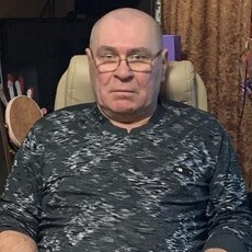 Фотография мужчины Алексей, 61 год из г. Ступино