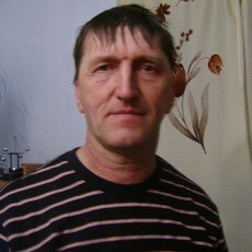 Фотография мужчины Владимир, 56 лет из г. Камень-на-Оби