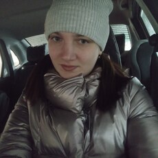 Фотография девушки Ирина, 31 год из г. Ульяновск