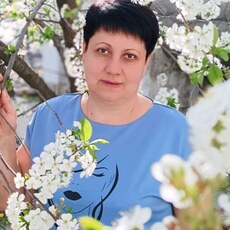 Фотография девушки Наталья, 51 год из г. Донецк