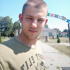 Фотография мужчины Коля, 23 года из г. Ковров