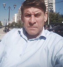 Фотография мужчины Олег, 56 лет из г. Москва