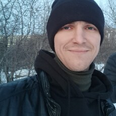 Фотография мужчины Андрей, 28 лет из г. Североморск