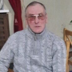 Фотография мужчины Владимир, 63 года из г. Рубцовск