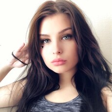 Фотография девушки Евгения, 28 лет из г. Смоленск