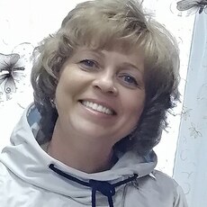 Фотография девушки Светлана, 56 лет из г. Иркутск