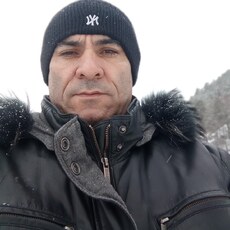 Фотография мужчины Вугар, 49 лет из г. Ханты-Мансийск