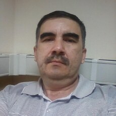 Фотография мужчины Бахром, 54 года из г. Ташкент